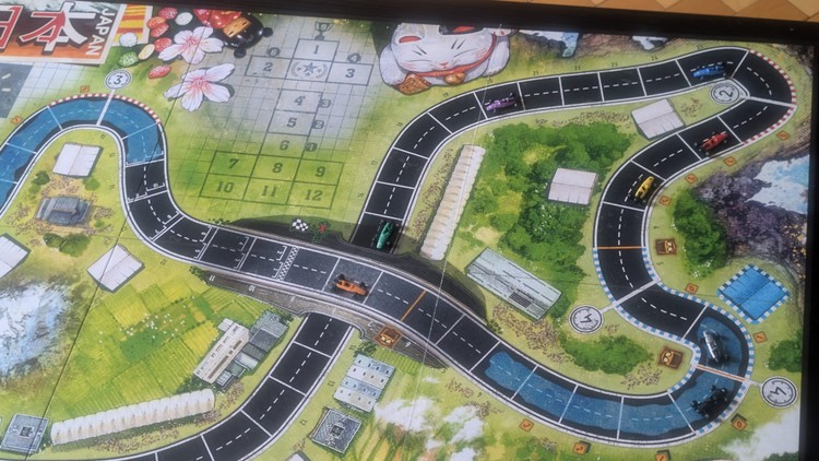 Turbo, czyli prędkość, prędkość i jeszcze raz bezpieczeństwo, Turbo - recenzja. Gaz do dechy!