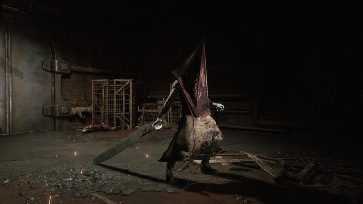 2024 rok - Czas na powrót wielkich sukcesów!, Polskie gry na The Game Awards - historia wielu randek i niewielu konkretów