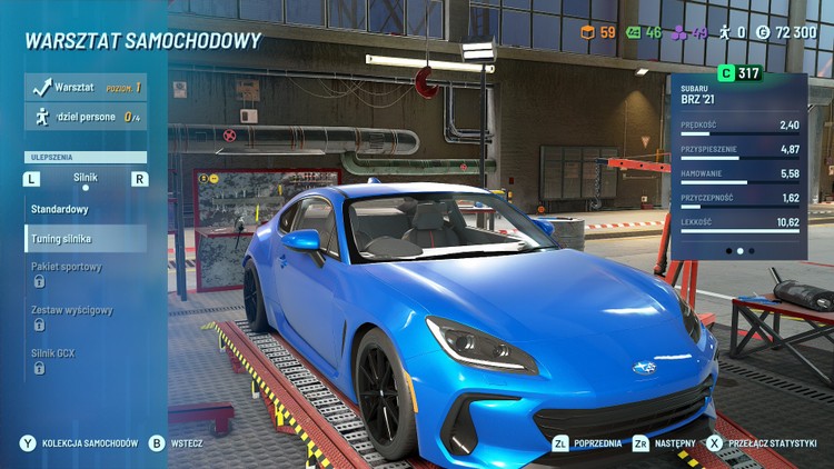 Gear.Club Unlimited 3