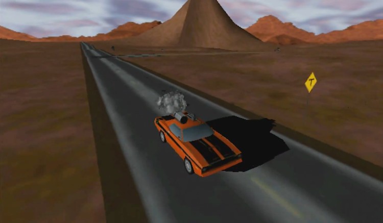 Interstate ‘76