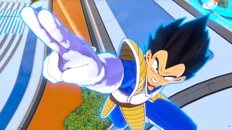 Dragon Ball Xenoverse 3