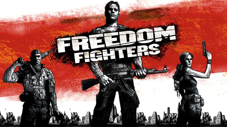 Freedom Fighters, Trupy gotowe do reanimacji, czyli martwe marki, które powinny wrócić - ranking TOP 10