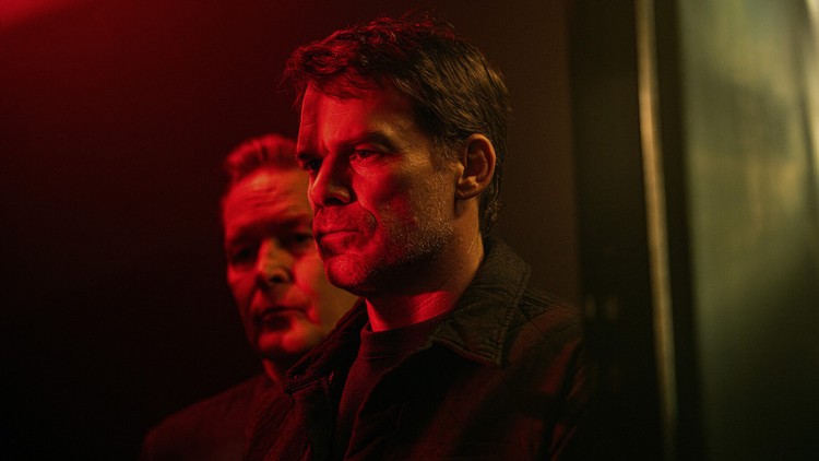 Dexter: Zmartwychwstanie