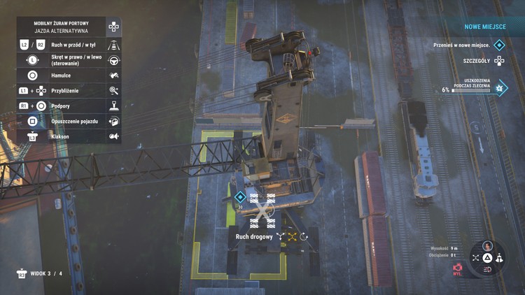 Docked – recenzja gry na PlayStation 5