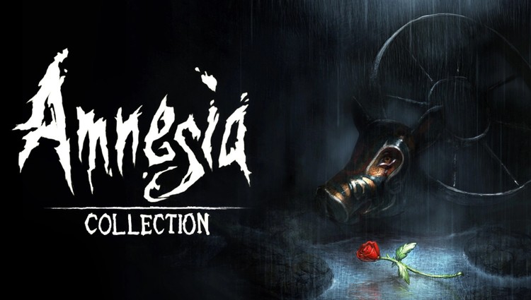 Amnesia Collection, Groza bez płacenia, czyli najlepsze horrory na Halloween - ranking TOP 10