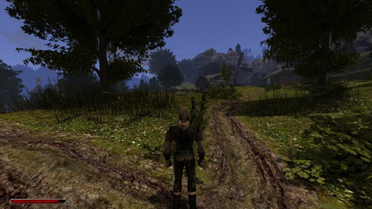 Gothic II Complete Classic