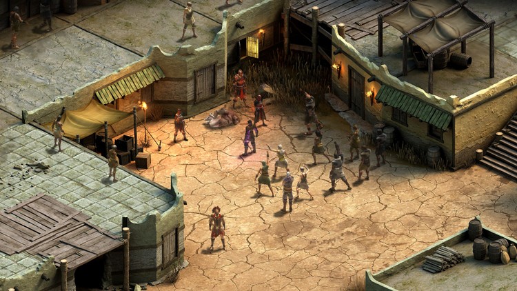 9. Tyranny – RPG, w którym zło już wygrało, O grach, które sprawdzają moralność graczy – 10 tytułów z najlepszymi wyborami moralnymi