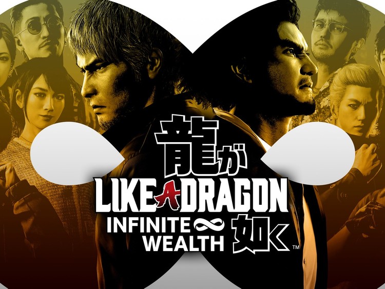 Recenzja Like a Dragon: Infinite Wealth - walka o to, co w życiu najważniejsze