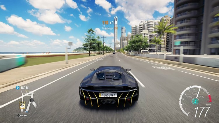 Forza Horizon 3