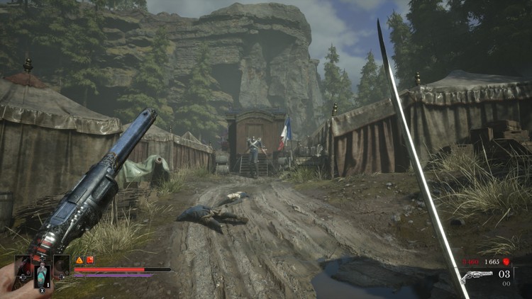 Valor Mortis