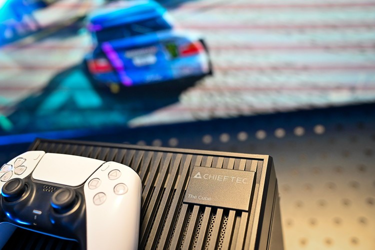 Actina Cube – odpowiedź na Steam Machine?