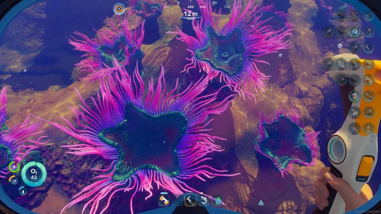 Subnautica 2