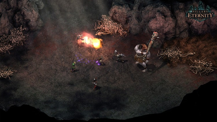 Izometryczne RPG, Typy gier, które zniknęły. Nikt jednak tego nie zauważył - ranking TOP 10