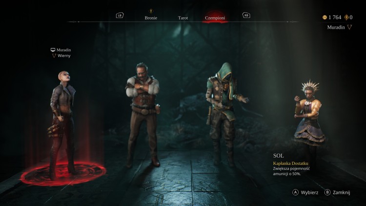 Painkiller – pierwsze wrażenia