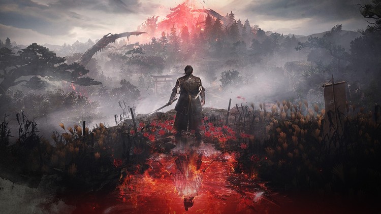 Nioh – Soulslike od Team Ninja, Jak żyć po Onimusha: Way of the Sword? – 8 gier, które musisz teraz sprawdzić