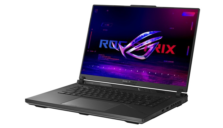 ROG Strix Scar 16/18 – najnowsza seria najlepszym przykładem, Nowe technologie w laptopach feat. ASUS ROG Strix Scar 16/18