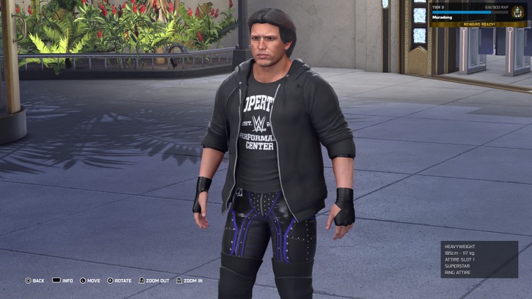 WWE 2K26 – recenzja