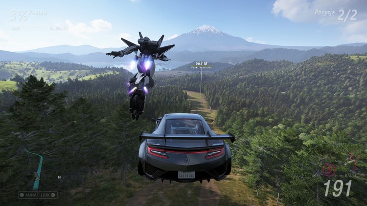 Forza Horizon 6