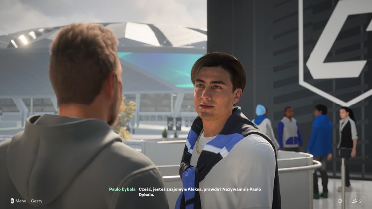 EA Sports FC 27