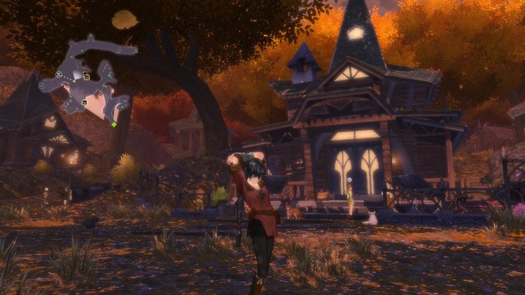 Tales of Berseria Remastered na Ninteno Switch 2