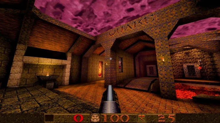 Quake