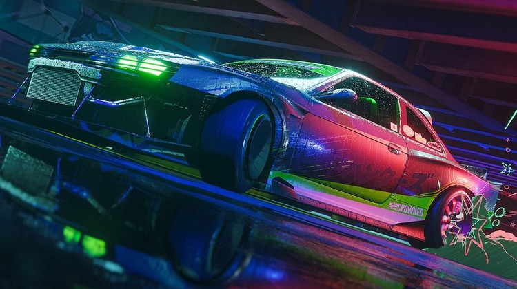 3. Need for Speed – Pilna potrzeba nowego rozdania, Najgorzej rozwijane serie – 10 marek, które zasługiwały na znacznie lepszy los
