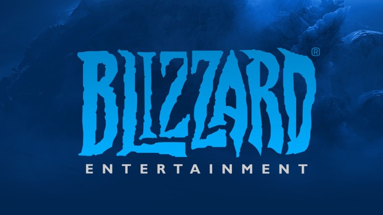 Blizzard Entertainment