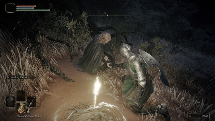 Elden Ring: Tarnished Edition