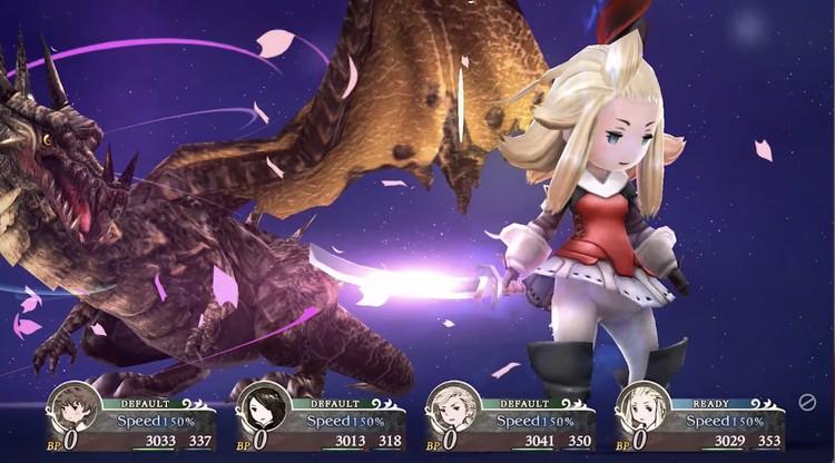 Stare, ale jare - recenzja Bravely Default: Flying Fairy HD Remaster 