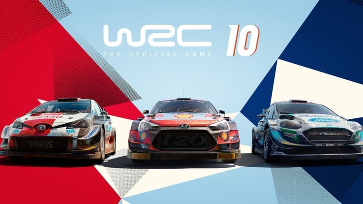 Recenzja WRC 10 - do trzech razy skucha?