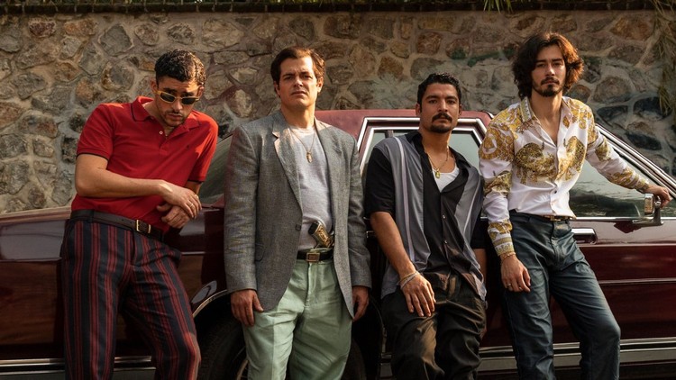 Recenzja trzeciego sezonu Narcos: Meksyk. Netflix wchodzi w rynek telenoweli?