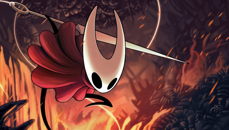 Hollow Knight: Silksong, W co zaGRAMy we wrześniu 2025 roku - najciekawsze premiery miesiąca