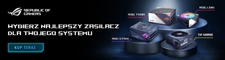Najnowsze rozwiązania NVIDIA dla graczy feat. ASUS GeForce RTX 4080 Strix OC