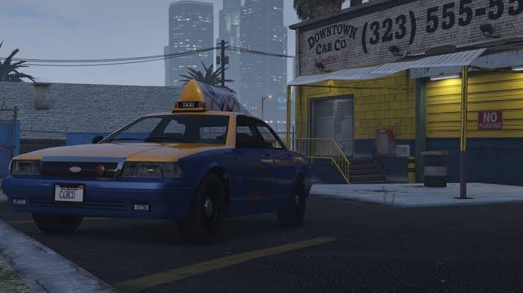 9. Misje prawdziwych zawodów, Rzeczy, które muszą zostać w GTA VI – 10 mechanik ze starych odsłon, które dalej chcemy
