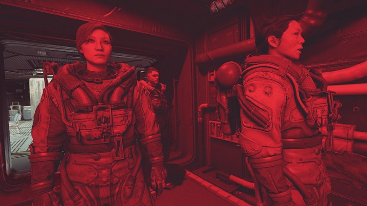 Starfield – recenzja wersji na PlayStation 5