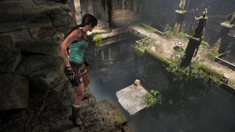 Tomb Raider: Legacy of the Atlantis - wrażenia z Gamescomu 2026