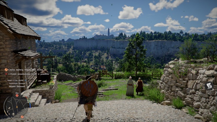 bCrimson Desert – recenzja wersji na PC