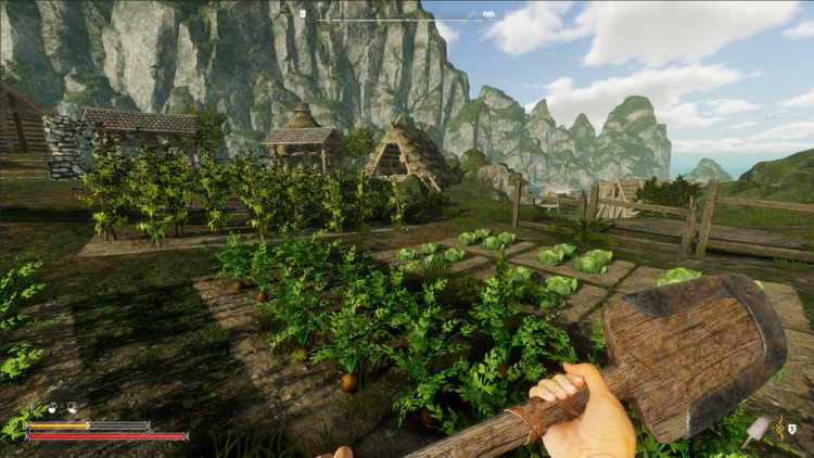 BLUM entertainment / GameHunters, W toksycznych oparach po używane auta - polskie gry w kwietniu