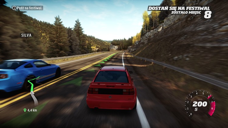 Forza Horizon
