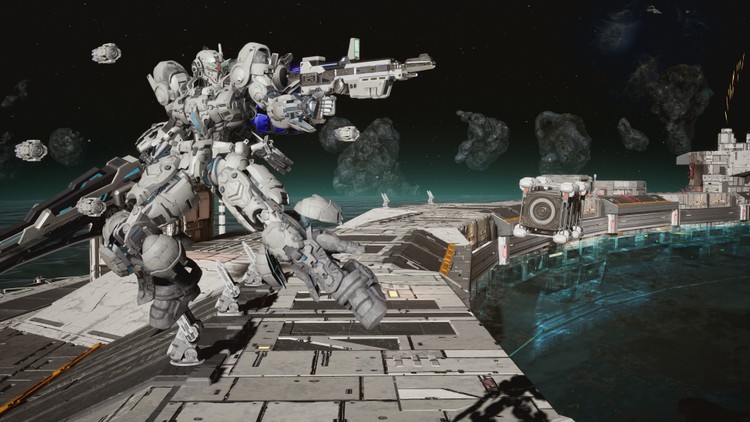 Gundam: Rogue Orbit – wrażenia z Gamescomu 2026