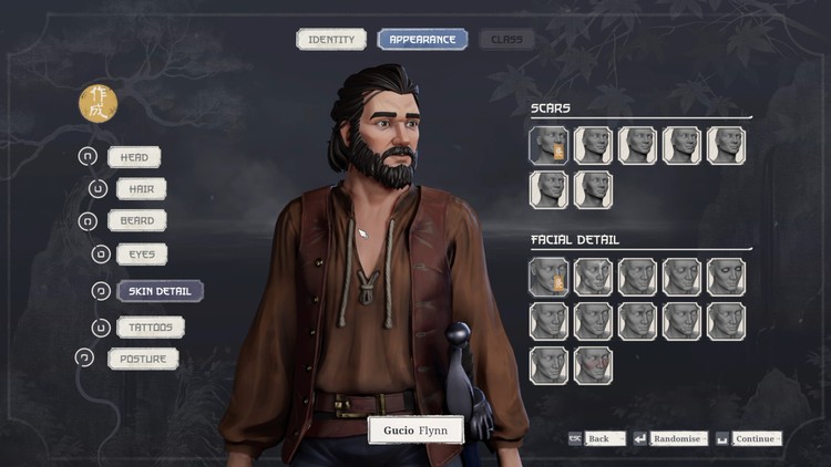Expeditions: Samurai