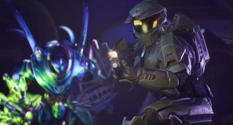 Halo: Campaign Evolved