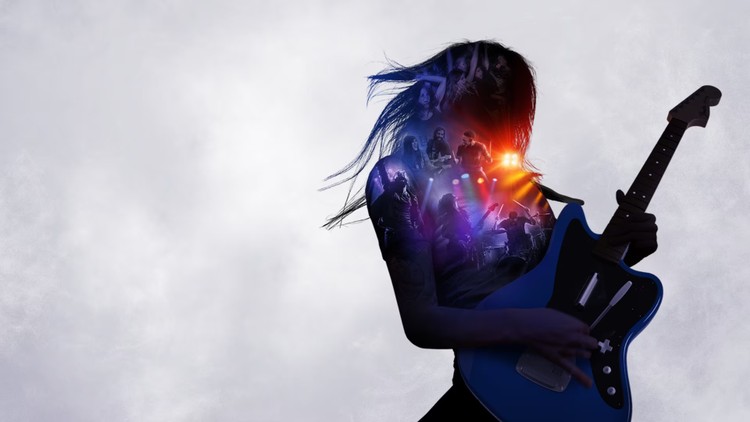 Guitar Hero / Rock Band, Świetne marki, które zabiło złe zarządzanie - ranking TOP 10