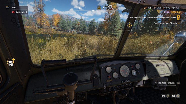 Recenzja Roadcraft