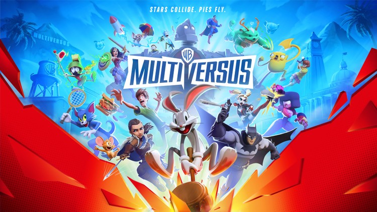 Tak, chcecie wrócić do Multiversus - sprawdzamy co nowego przed premierą!