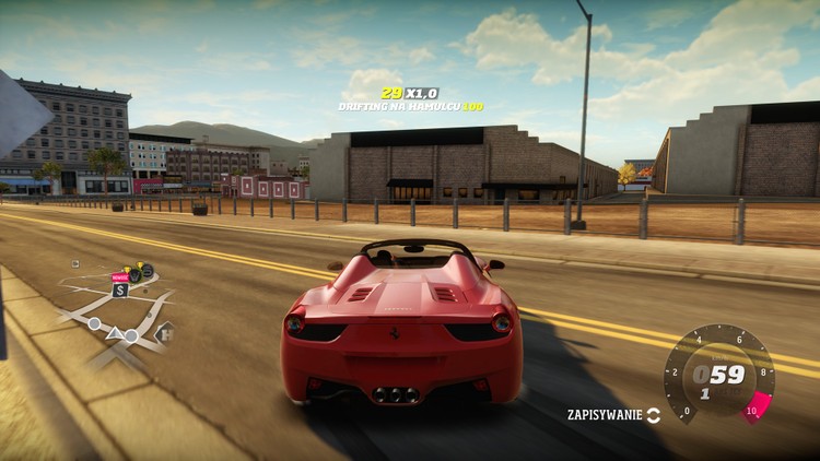 Forza Horizon