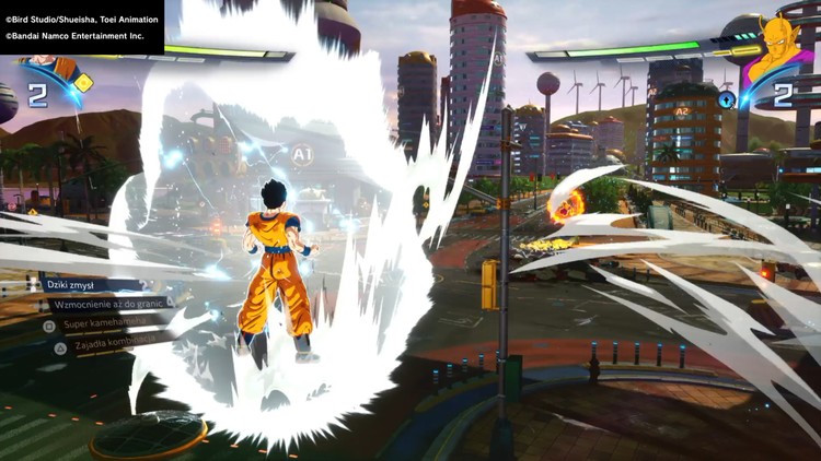 Dragon Ball: Sparking! ZERO – Super Limit Breaker NEO