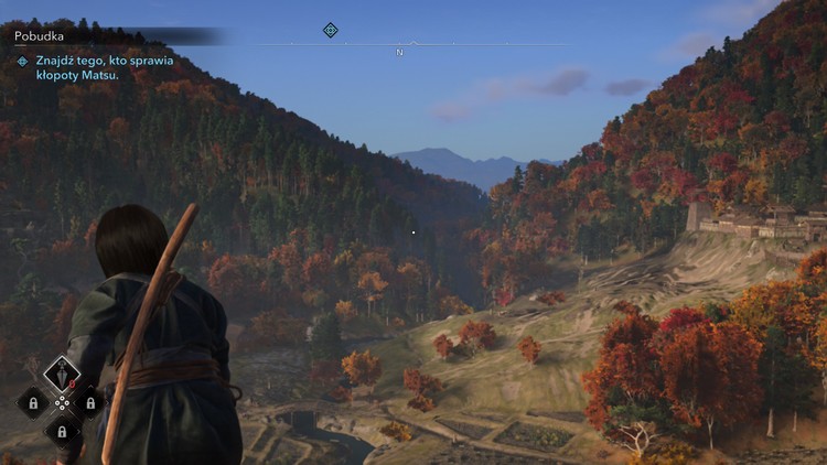 Assassin's Creed Shadows na Nintendo Switch 2