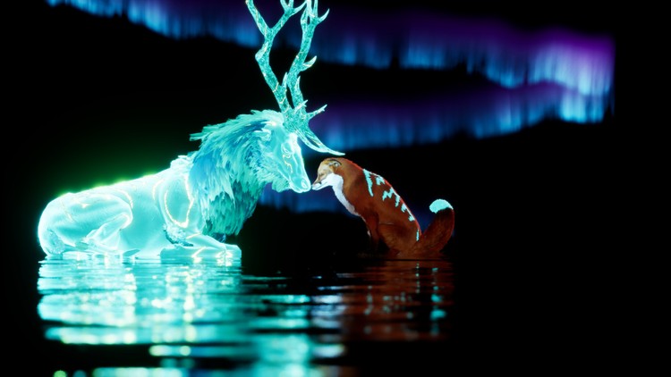 Spirit of the North 2