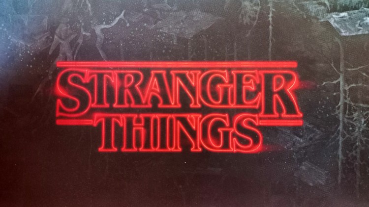 Stranger Things - recenzja gry planszowej. Ale adaptacja!